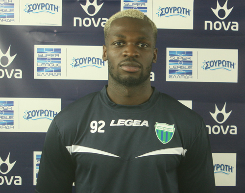 Διεθνή κλήση από Benin για Moise Adilehou