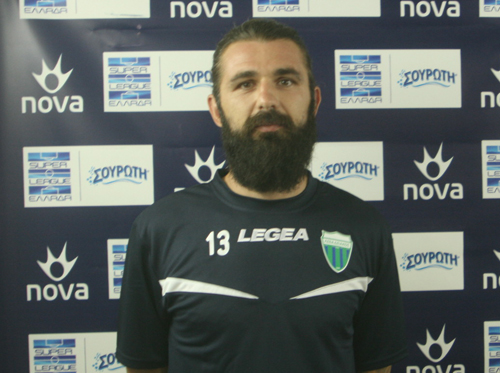 Οι... αρχηγοί της ομάδας