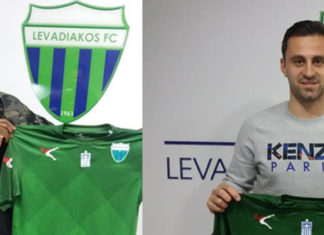 «Πράσινοι» Kone & Meleg
