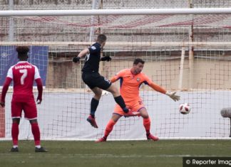 Στην Εθνική Νέων U-19 ο Ιωαννίδης