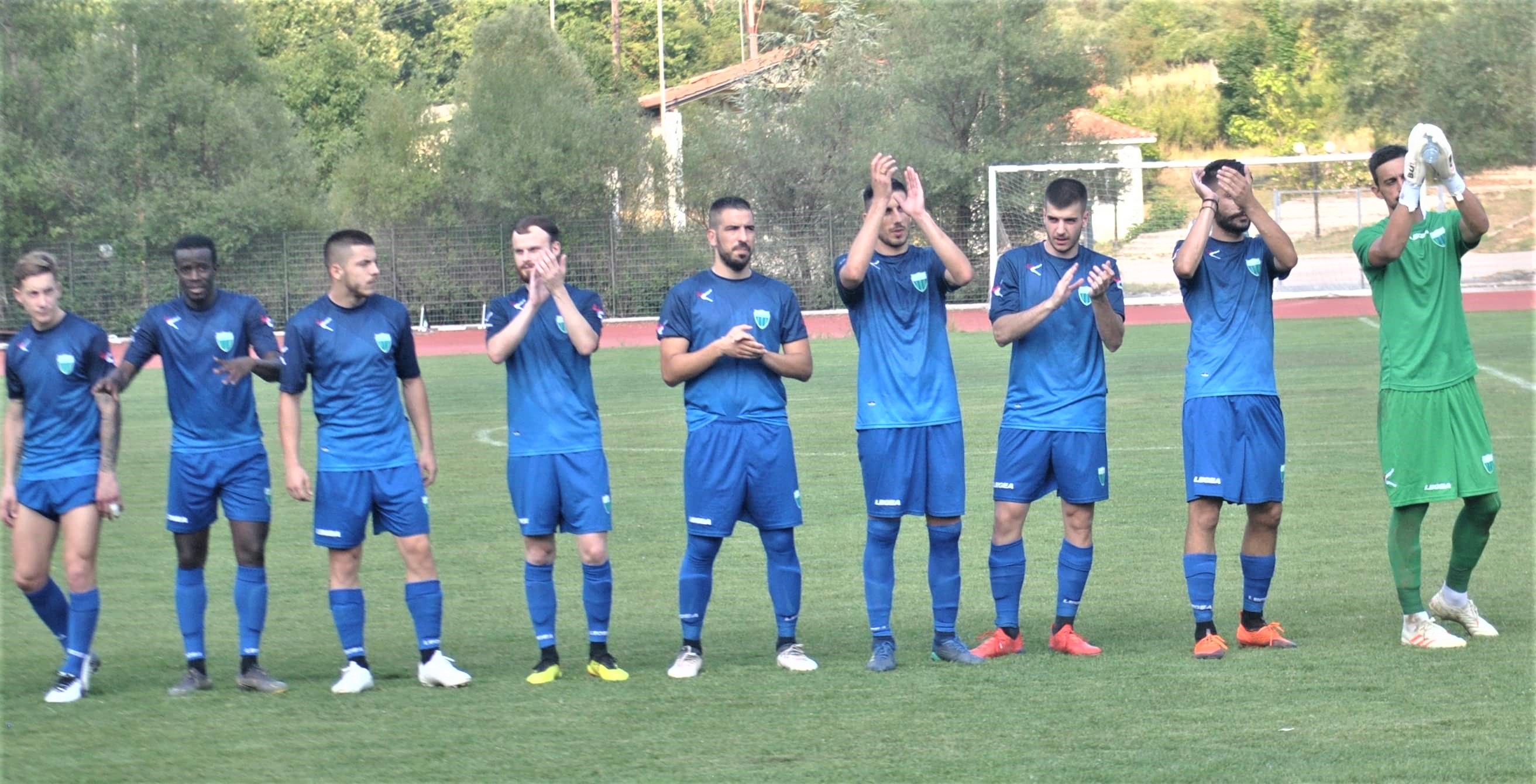 ΠΡΩΤΟ ΔΕΙΓΜΑ ΘΕΤΙΚΟ