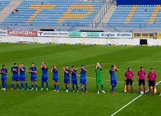 ΗΤΤΑ ΣΤΗΝ ΤΡΙΠΟΛΗ (2-0)