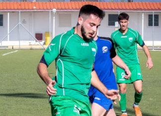 Συνέχισαν αήττητοι οι Νέοι Κ19