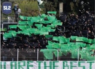 Η αποστολή για το αυριανό παιχνίδι