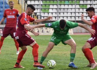 Λευκή ισοπαλία με τα Χανιά
