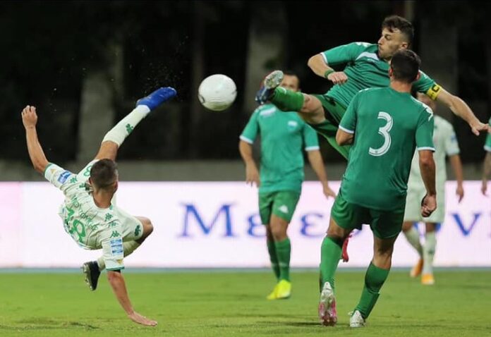 PAO_APOL_Kallithea