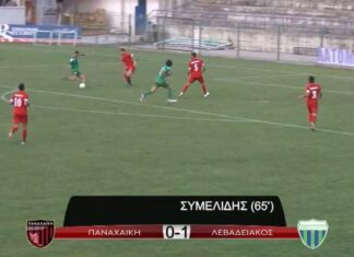 Φιλική νίκη στην Πάτρα