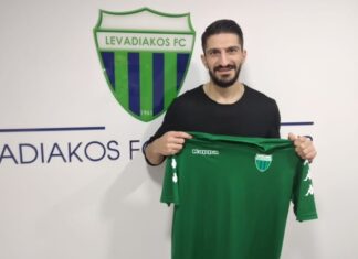 Στα «πράσινα» ο Τζημόπουλος