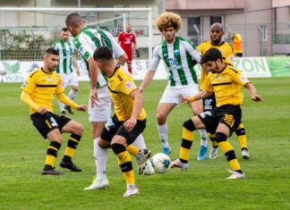 ΛΕΒΑΔΕΙΑΚΟΣ – Εργοτέλης 1-0