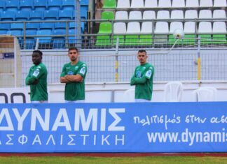 Συνεργασία με ΔΥΝΑΜΙΣ