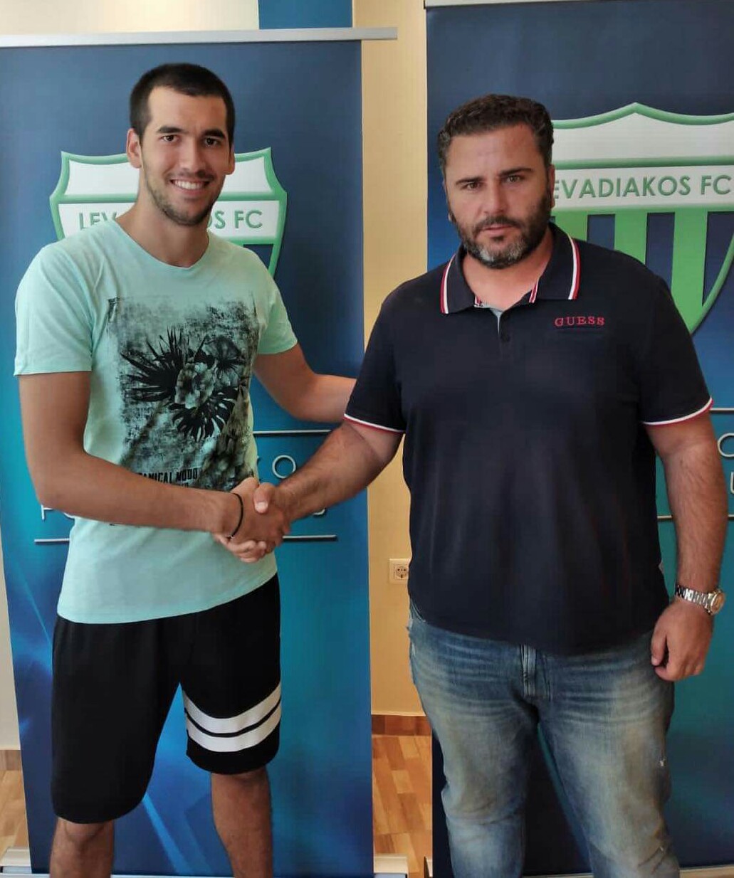 Δανεισμός Vujovic