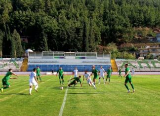 Η αποστολή στη Θεσσαλονίκη