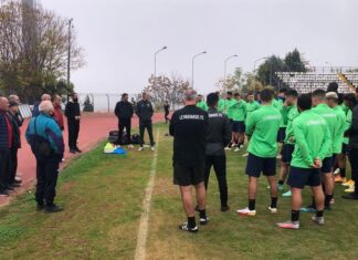 Αποστολή πρεμιέρας