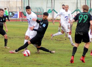 ΛΕΒΑΔΕΙΑΚΟΣ-ΡΟΔΟΣ 5-0