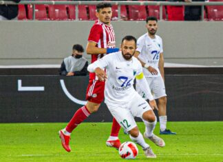 ΟΣΦΠ – ΑΠΟΛ 2-0