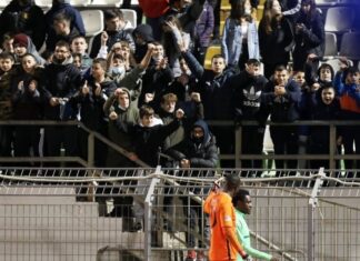 Τα εισιτήρια για τον αγώνα με το Αιγάλεω