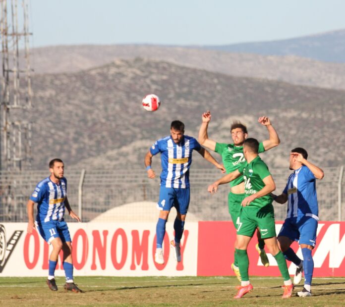 Levadiakos_Chania