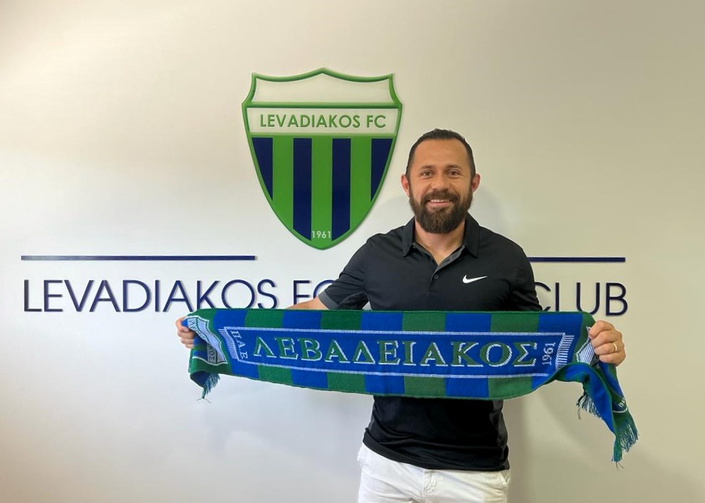 Ανανέωσαν Μεχία, Παναγιώτου & Χάμοντ