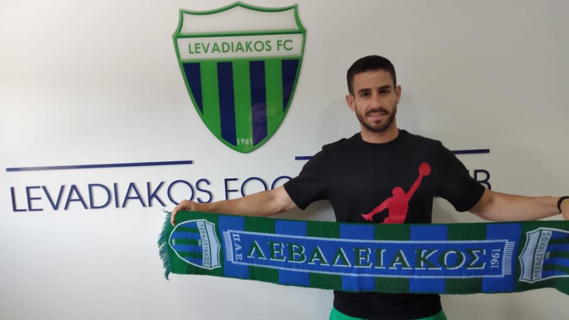 Ανανέωσαν Μεχία, Παναγιώτου & Χάμοντ