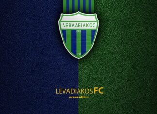 Διαπιστεύσεις ΜΜΕ για τον αγώνα Λεβαδειακός – Λαμία