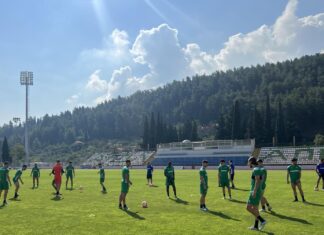 Η αποστολή για τη Λεωφόρο