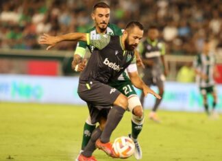 ΠΑΝΑΘΗΝΑΪΚΟΣ – ΛΕΒΑΔΕΙΑΚΟΣ 1-0
