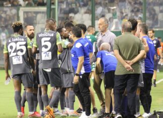 Η αποστολή στα Γιάννενα