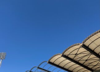 Σε εξέλιξη τα έργα στο «Λάμπρος Κατσώνης»