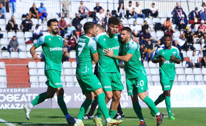 Levadiakos (1)