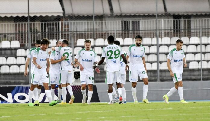 Levadiakos