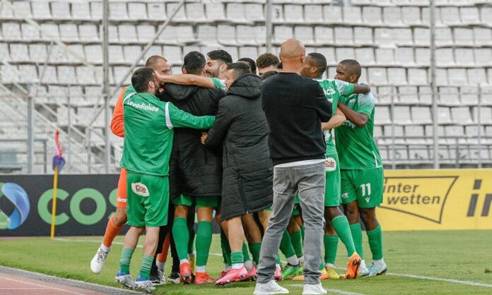 Levadiakos