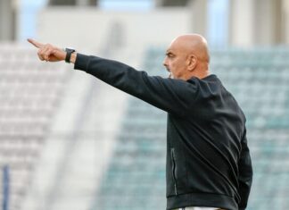 Βέλιτς: «Αδικήσαμε τους εαυτούς μας»