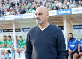 Βέλιτς: «Θα ήταν άδικο να μην είχαμε νικήσει»