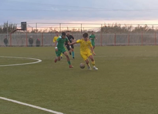 Κ19: Ήττα στη Χαλκιδική