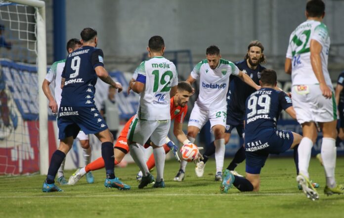 Levadiakos Ionikos