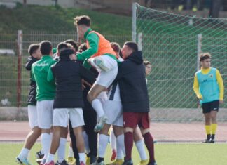 Κ17: Ανατροπή και θρίαμβος επί της ΑΕΚ