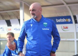 Βέλιτς: «Αξίζαμε περισσότερα»