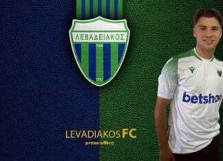 Στον Λεβαδειακό ο Ρενίλντ Κασέμι