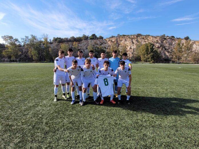 Levadiakos k17
