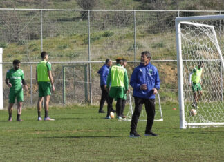 Στην τελική ευθεία η προετοιμασία
