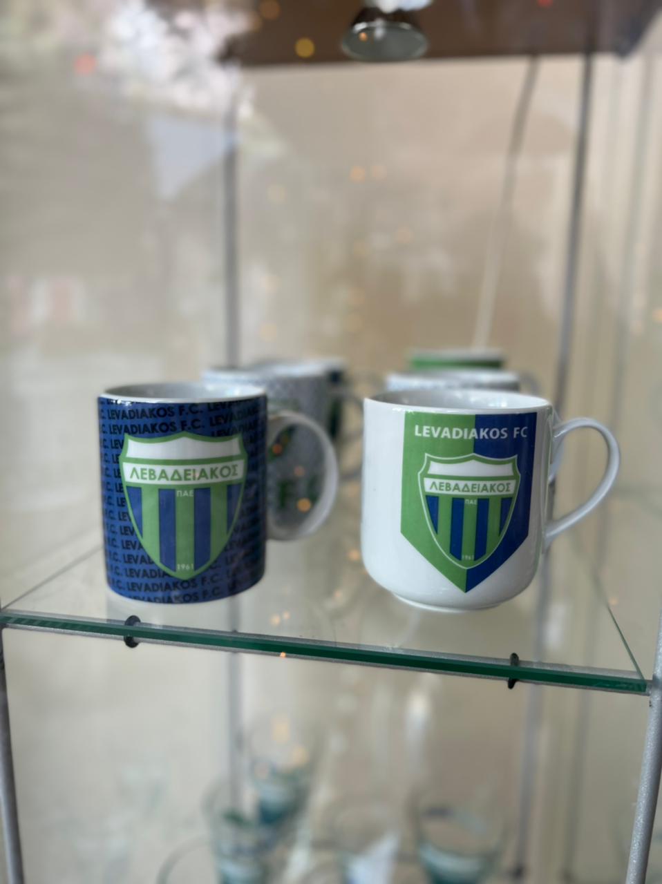Όλοι οι δρόμοι οδηγούν στο ΑΠΟΛ store!