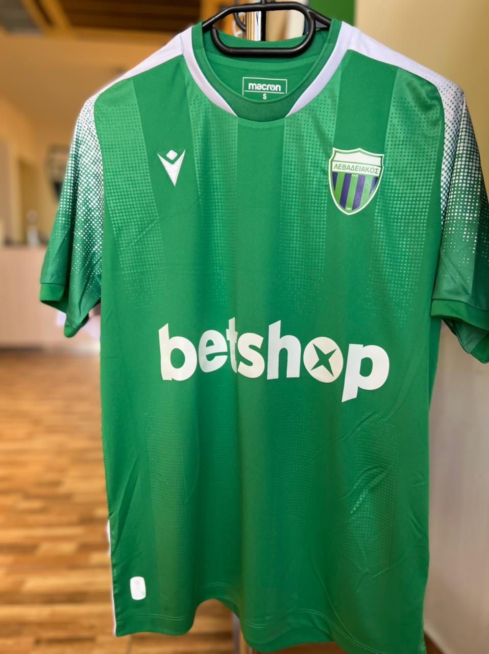 Όλοι οι δρόμοι οδηγούν στο ΑΠΟΛ store!