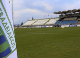 Δοκιμαστικά για τις ομάδες Κ17 και Κ19