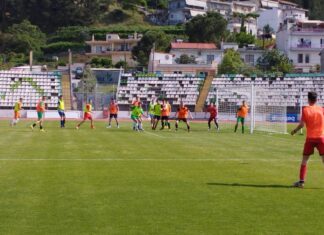 Ολοκληρώθηκαν τα δοκιμαστικά των ακαδημιών
