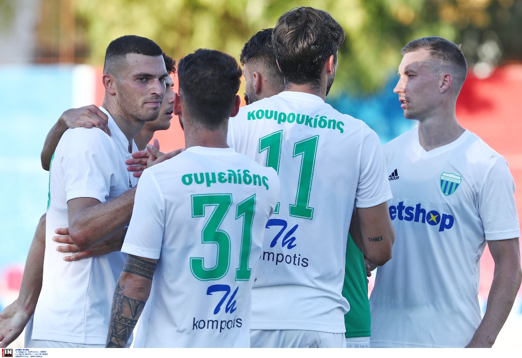 Aρχική