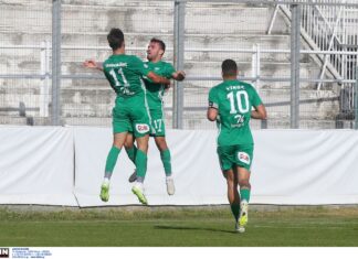 Η αποστολή ενόψει Νίκης Βόλου