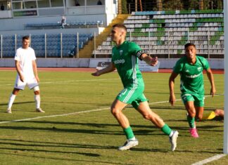 Έκανε το 3Χ3 o Λεβαδειακός
