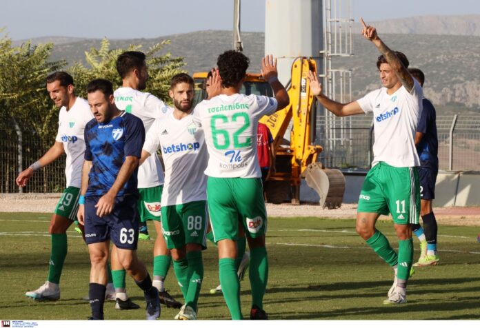 Levadiakos 4020941