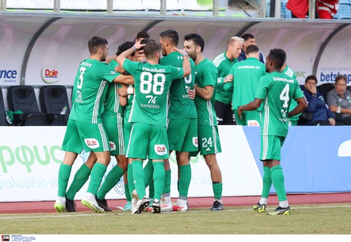 Levadiakos 4038874