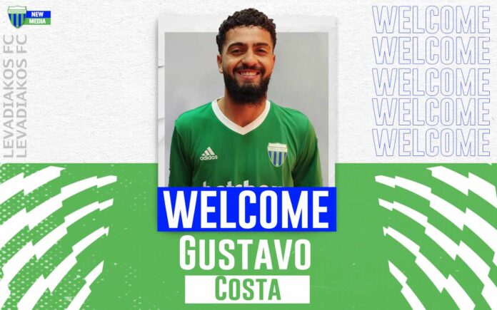 Gustavo Costa